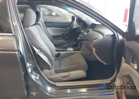 2012 Honda Accord 2.4 Ex z USA, uszkodzony, nr VIN 1HGCP2F71CA230672